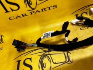 WIĄZKA PRZEWODÓW KABLE DACIA SANDERO III 2021R