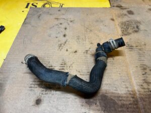 RURA RURKA PRZEWÓD WĄŻ WODY CHŁODZENIA DACIA DOKKER 1.5 BLUE DCI