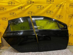 DRZWI PRAWA STRONA PRAWY PRZÓD TYŁ RENAULT ZOE Z.E. I 2013-2018 TEGNE GNE