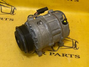 BMW 5 G05 G07 G30 SPRĘŻARKA KLIMATYZACJI 6995918