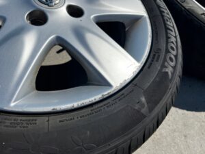 KOŁA FELGI OPONY LETNIE NISSAN MICRA III IV 175/60 R15