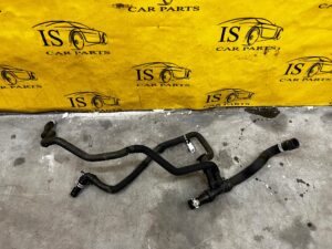 RURA WĄŻ PRZEWÓD WODY DACIA SANDERO III 2021R 1.0 SCE