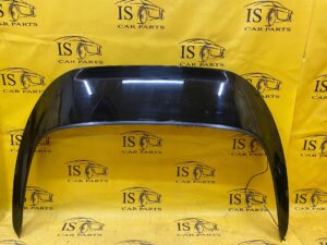 POKRYWA SPOJLER KLAPA PORSCHE 911 997 LIFT CABRIO