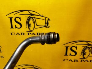 RURKA WĄŻ PRZEWÓD OLEJOWY TURBINY RENAULT 0.9 TCE