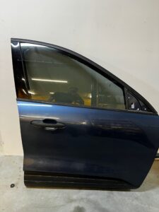 DRZWI PRAWY PRZÓD FORD KUGA MK3 ESCAPE MK4 1.5