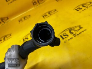 RURA RURKA PRZEWÓD WĄŻ WODY BMW X5 F15 X6 F16 3.0 D N57