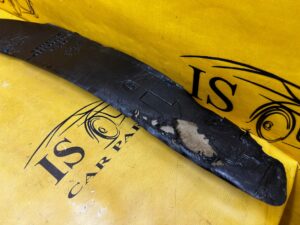 OSŁONA WYGŁUSZENIE PIANKA BŁOTNIKA PRZÓD LEWY RENAULT ESPACE VI AUSTRAL