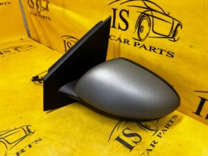 LUSTERKO ZEWNĘTRZNE LEWE 5 PIN DACIA SANDERO STEPWAY III EU