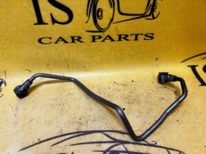 RURA PRZEWÓD OLEJU TURBINY PEUGEOT CITROEN 1.6 HDI