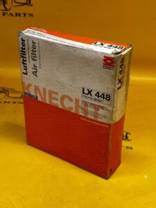 FILTR POWIETRZA KNECHT AUDI A4 B5 B6 A6 C4 C5 SKODA SUPERB I VW PASSAT B5