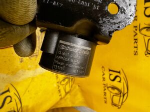 CZUJNIK POZIOMOWANIA ŚWIATEŁ TYŁ PRAWY PORSCHE PANAMERA 970 I LIFT