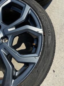 KOŁA FELGI OPONY LETNIE FORD FIESTA MK7 MK8 ST 205/45 R17