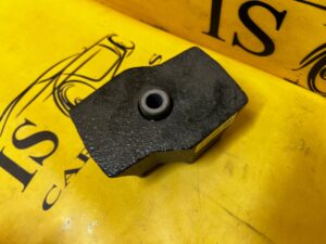 TŁUMIK DRGAŃ DYFERENCJAŁU TYŁ BMW 1 F20 LIFT 2 F22 3 F30 F34 4 F32 F33 F36