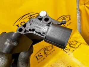 CZUJNIK POZIOMOWANIA ŚWIATEŁ TYŁ LEWY PORSCHE CAYENNE COUPE 9Y3 9Y0 HYBRID