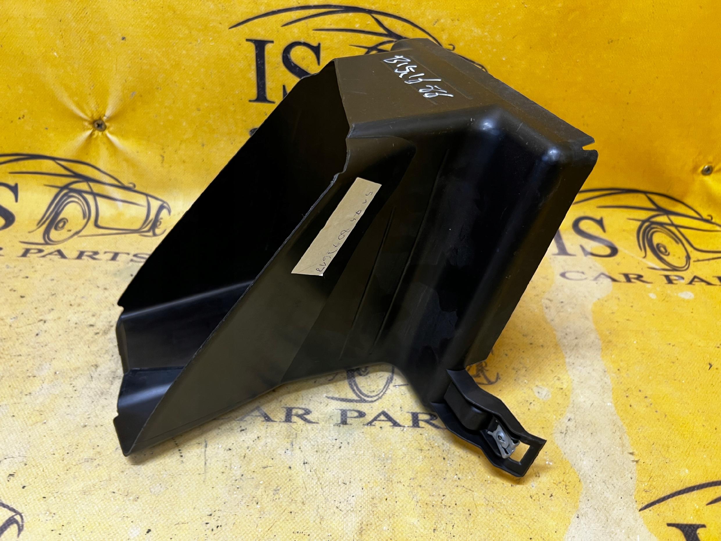 KIEROWNICA POWIETRZA PRAWA BMW G12 M760iX NOWA OEM