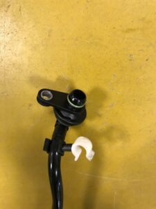 RURA WĄŻ PRZEWÓD PODCIŚNIENIA INFINITI Q50 2.0 T