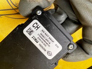 KAMERA PRZÓD PRZEDNIA RADAR SENSOR ASYSTENT PASA NISSAN X-TRAIL T32