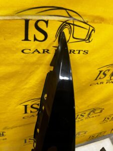 BŁOTNIK PRZÓD PRZEDNI PRAWY CITROEN C4 GRAND PICASSO II EXYB