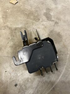 POMPA HAMULCOWA ABS DACIA DUSTER II 2