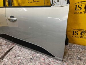 DRZWI PRAWA STRONA PRAWY PRZÓD TYŁ DACIA SANDERO III STEPWAY TEKQF 2022R