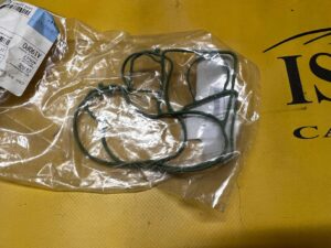 USZCZELKA POMPY WODY BMW N47 N57 N57S NOWA OEM