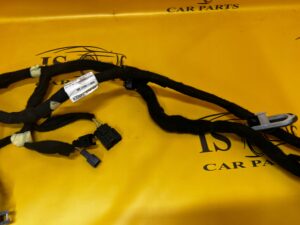 KOMPLET ELEKTRYCZNA KLAPA TYŁ BAGAŻNIKA ZAMEK SIŁOWNIKI C4 GRAND PICASSO II