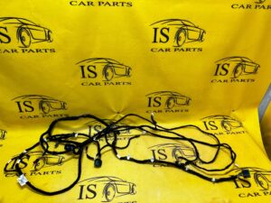 FORD KUGA III MK3 WIĄZKA PODSUFITÓWKI DACHU