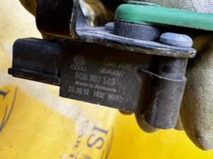 CZUJNIK POZIOMOWANIA ŚWIATEŁ LEWY PRAWY VOLKSWAGEN GOLF VII