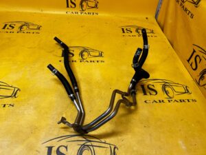 PRZEWODY CHŁODNICY OLEJU SKRZYNI BIEGÓW DACIA SANDERO III 1.0 TCE AUTOMAT