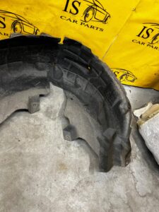 NADKOLE WNĘKA TYŁ TYLNA TYLNE PRAWA PRAWE RANGE ROVER EVOQUE II L551