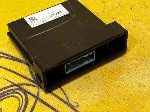 MODUŁ STEROWNIK ECU PEUGEOT 508 I RXH 2.0 HDI