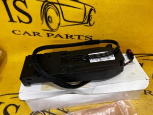 ŁADOWARKA INDUKCYJNA BEZPRZEWODOWA BMW 1 F20 2 F22 3 F30 4 F32 F33 F36 NOWA