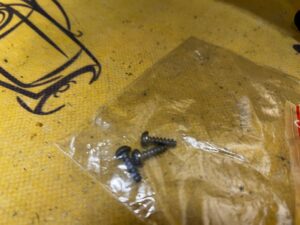 OSŁONA OBUDOWA LAMPY RYNIENKI ODWADN. TYŁ LEWY BMW 1 F20 F21 NOWA OEM