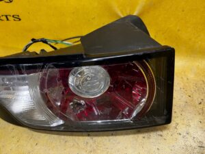 LAMPA TYŁ TYLNA LEWY LEWA RANGE ROVER EVOQUE L538