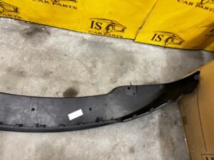 SPOILER ZDERZAKA PRZÓD MINI COOPER S R55 R56 R57 NOWY OEM