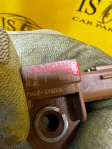 CZUJNIK UDERZENIOWY UDERZENIA LAND ROVER RANGE ROVER VOGUE L405