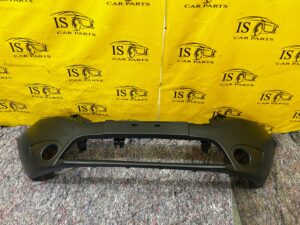 ZDERZAK PRZÓD PRZEDNI DACIA DOKKER LODGY 12- NOWY OEM