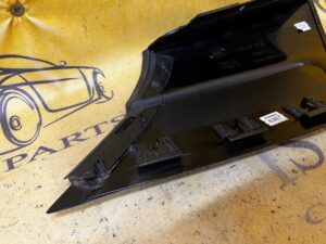 OSŁONA LISTWA SŁUPKA C BŁOTNIKA TYŁ PRAWY RANGE ROVER EVOQUE L538 3 DRZWI