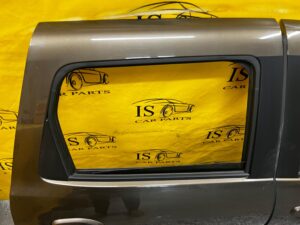 DRZWI PRAWA STRONA PRAWY TYŁ DACIA DUSTER II 2 TECNM