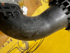 KOMPLETNA TURBOSPRĘŻARKA TURBO FORD ESCAPE MK4 KUGA MK3 1.5 ECOBOOST