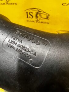 RURA DOLOT POWIETRZA FORD KUGA MK3 ESCAPE MK4 1.5 EB