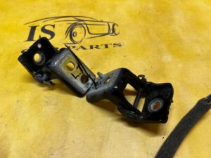 KOMPLET ZAWIASY DRZWI TYŁ LEWY PEUGEOT 308 II T9 EU KTVD