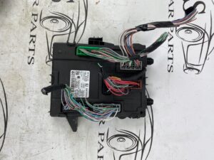 STEROWNIK MODUŁ BCM BSI MEGANE IV 284B14642R