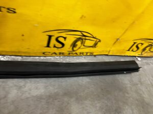 USZCZELKA PODSZYBIA MASKI RENAULT MEGANE IV