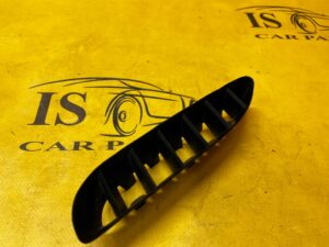 KRATKA WLOT WYLOT ZDERZAKA TYŁ PRAWA PRAWY RENAULT MEGANE IV RS