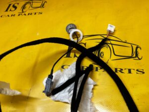 WIĄZKA INSTALACJA OKABLOWANIE MIKROFON PODSUFITKI DACIA LODGY LIFT 2022R