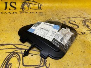 ZAŚLEPKA POKRYWA NADKOLA PRZÓD LEWA BMW 5 F07 F10 6 F06 NOWA OEM