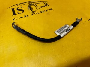 PRZEWÓD UJEMNY UZIEMIAJĄCY AKUMULATORA LAND ROVER DISCOVERY 5 V L462