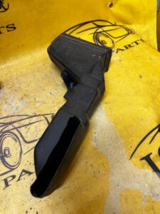 WLOT DOLOT TUNEL POWIETRZA RENAULT MEGANE IV