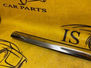 LISTWA CHROM DRZWI TYŁ PRAWY TESLA MODEL 3 PRZEDLIFT